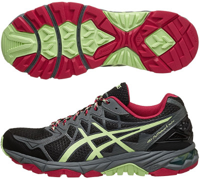 shoes pronation Fuji  for Gel shoes. extreme are 4 Trabuco running trail Asics stability