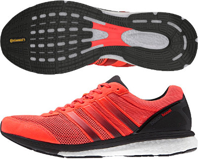 adidas adizero boston boost 5