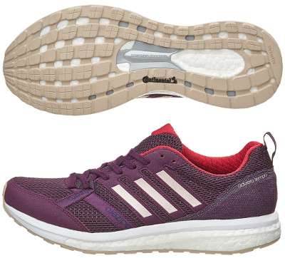 unpleasant pace Montgomery Adidas Adizero Tempo 9 for women in the US: price offers, reviews and  alternatives | FortSu US