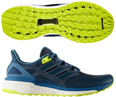 Adidas Energy Boost 4 for men in the US 