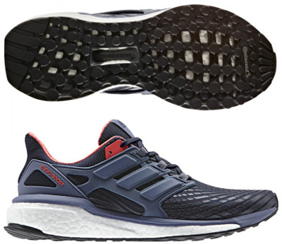 Adidas Energy Boost 4 for women in the 