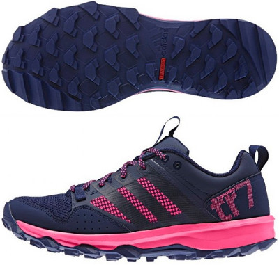 Adidas Kanadia TR women in the US: price reviews and alternatives | FortSu US