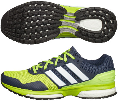 Adidas Response Boost 2 for men in the 