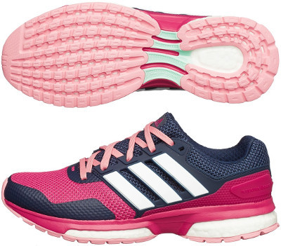 Adidas Response Boost 2 for women in 