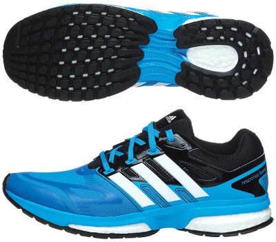 Adidas Response Boost for men in the US 