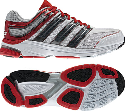 Adidas Response Stability for men in the US: price offers, and alternatives FortSu US