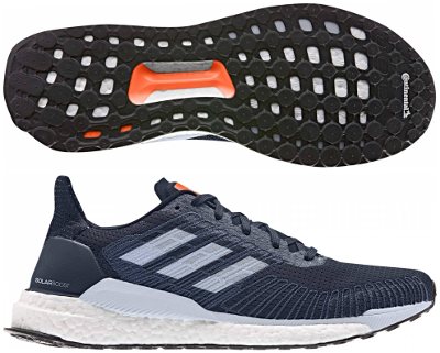 Walk around Numeric Disgrace Adidas Solar Boost 19 for men in the US: price offers, reviews and  alternatives | FortSu US