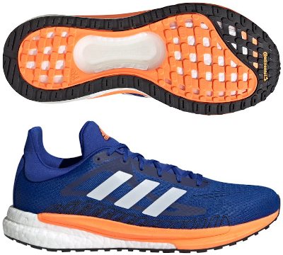 Dalset Engage Ecology Adidas Solar Glide 3 for men in the US: price offers, reviews and  alternatives | FortSu US