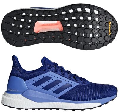 Adidas Solar Glide ST for women in the US: price offers, reviews and ...