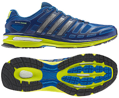 Adidas Sonic Boost for men in the offers, reviews and alternatives | FortSu US