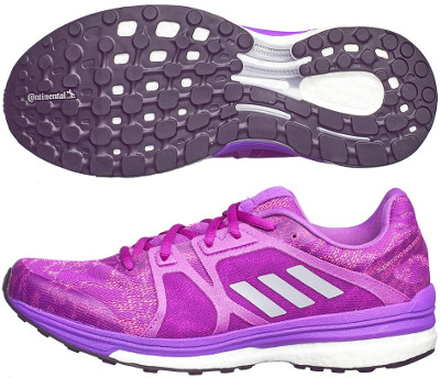 Adidas Supernova Sequence Boost 9 for women in the US: price ...