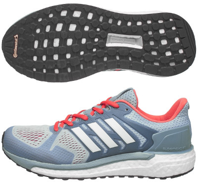 adidas supernova st women's running shoes