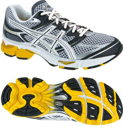 Asics Gel Cumulus 13 Running Shoes Review Running Shoes, 50% OFF