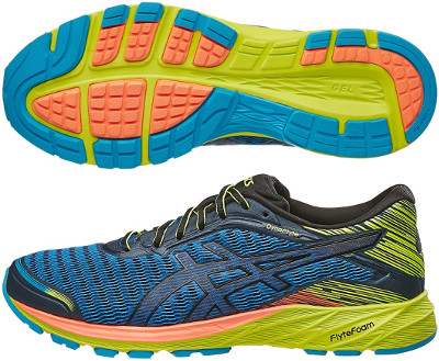 Asics Dynaflyte for men in the offers, reviews and alternatives | US