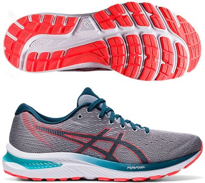Asics Gel Cumulus 22 for men in the US: price offers, reviews and  alternatives | FortSu US