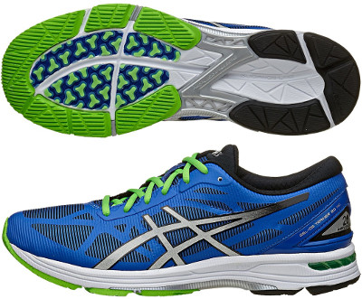 Asics Gel DS Trainer 20 for men in the US price offers reviews