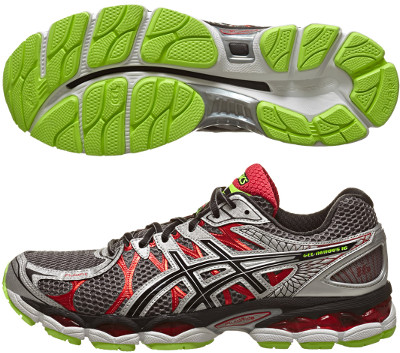 Asics Gel Nimbus 16 for men in the US 