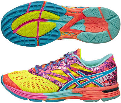 asics gel noosa 10