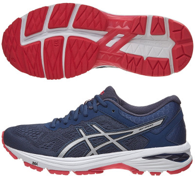 Asics GT 1000 6 for women in the US 