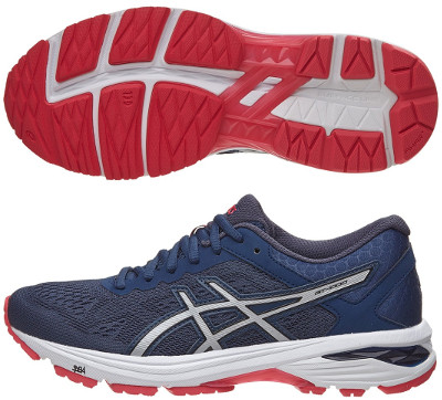 gt 1000 6 asics women's