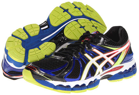 asic gel nimbus 15 mens