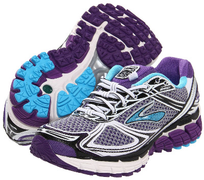 Brooks Ghost 5