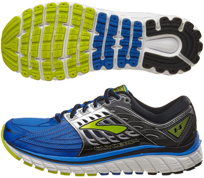 Brooks Glycerin 14 for men in the US 