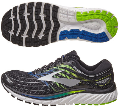 Brooks Glycerin 15 for men in the US 