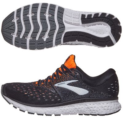 Brooks Glycerin 16 for men in the US 