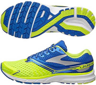 Brooks Launch 2 for men in the US: price offers, reviews and ...