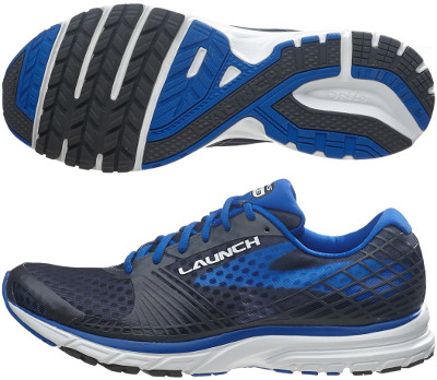 Brooks Launch 3 for men in the US 