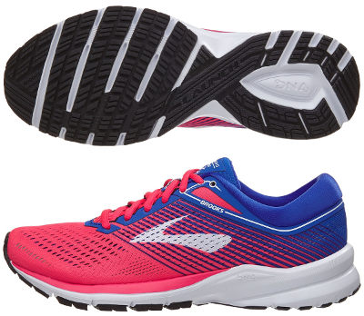 Brooks Launch 5 for women in the US 