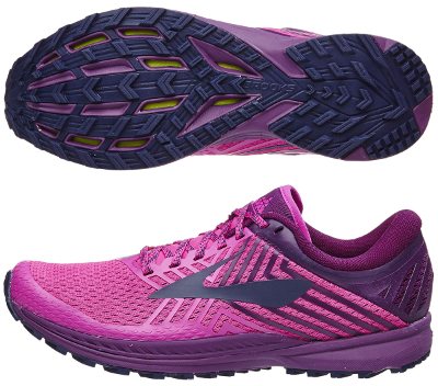 brooks mazama 2