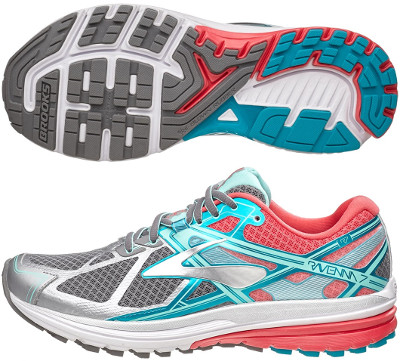 Brooks ravenna cheap 7 pronation