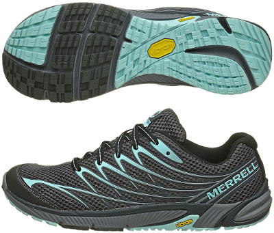 Merrell Bare Access Arc 4 for women in 