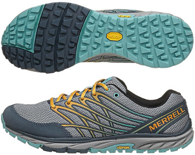 Merrell Bare Access Trail for women in 