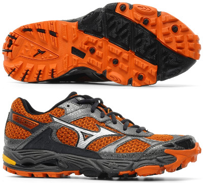 Mizuno Wave Cabrakan 4 for men in the US price offers reviews