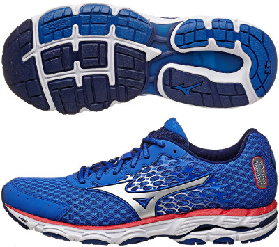 walvis Mooie jurk stam Mizuno Wave Inspire 11 for men in the US: price offers, reviews and  alternatives | FortSu US