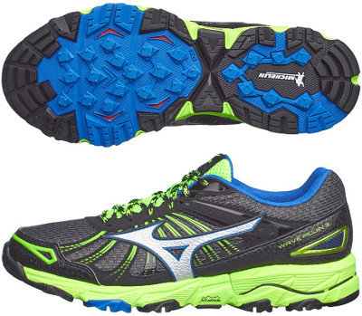 mizuno wave mujin 3 gtx