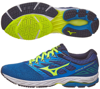 Mizuno Wave Shadow for men in the US: price offers, reviews and ...