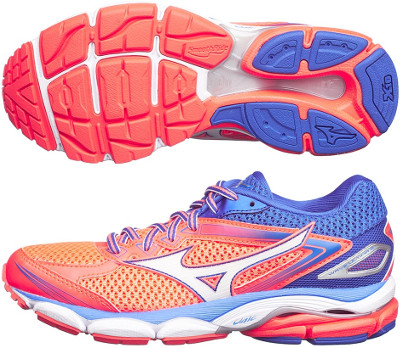Mizuno Wave Ultima 8 for women in the US: price offers, reviews and  alternatives | FortSu US
