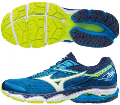 Mizuno Wave Ultima 9 for men in the US 