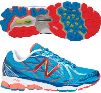 New balance best sale 1080v4 womens