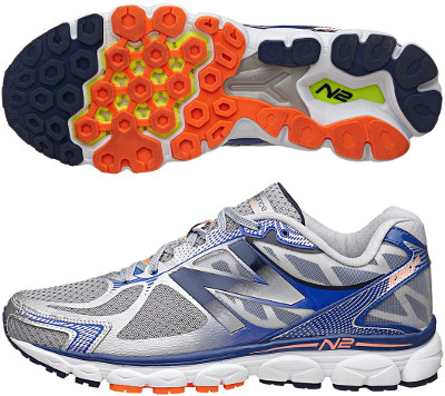 New Balance 1080 v5 for men in the US: price offers, reviews and  alternatives | FortSu US