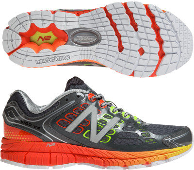 New Balance 1260 v4 for men in the US: price offers, reviews and ...