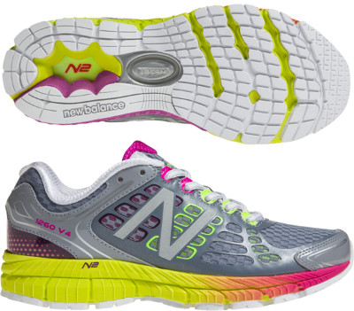 New Balance 1260 v4 for women in the US 