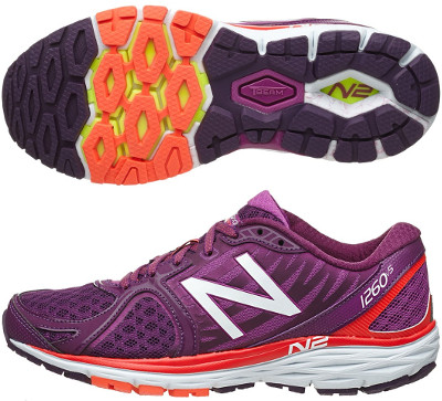 New Balance 1260 v5 for women in the US: price offers, reviews and ...