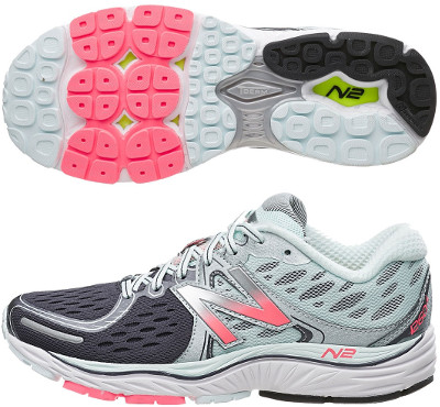 New Balance 1260 v6 for women in the US 