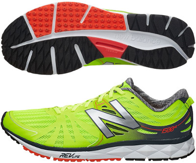 Aula ho fame Tavoletta new balance 1500 