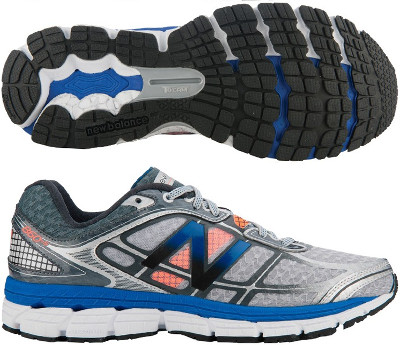 New Balance 860 v5 for men in the US 